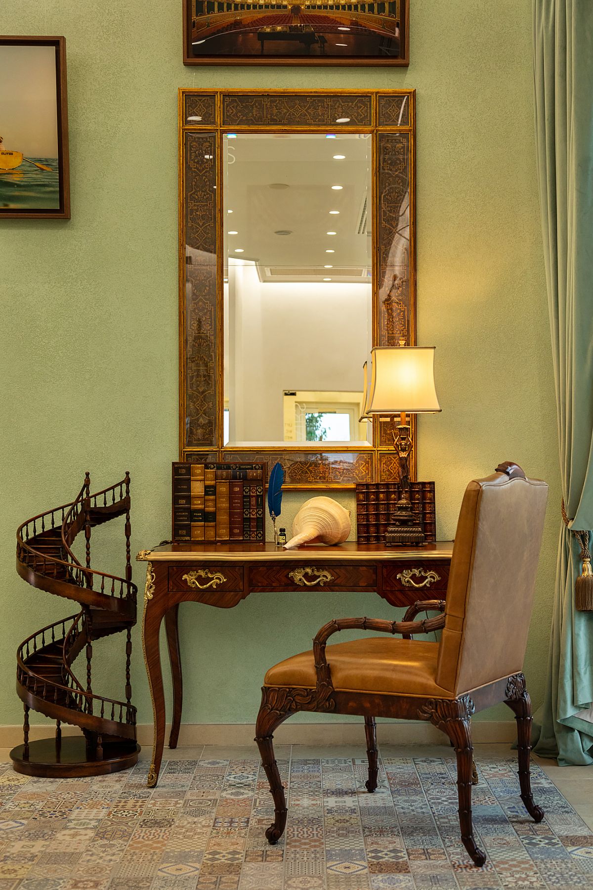 benefits