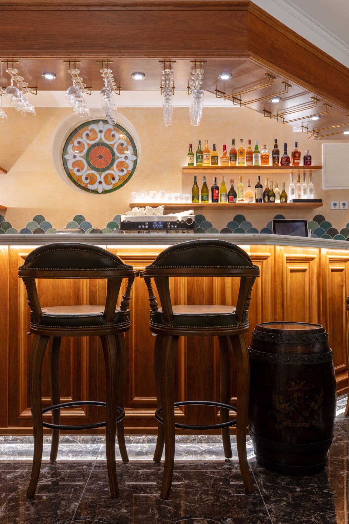 Piano Bar
