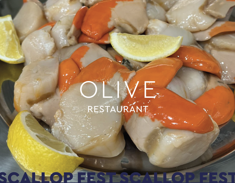 Olive Restaurant